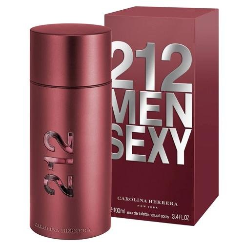 212 Sexy Men