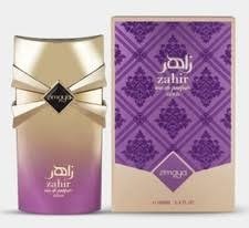 Zahir Gold