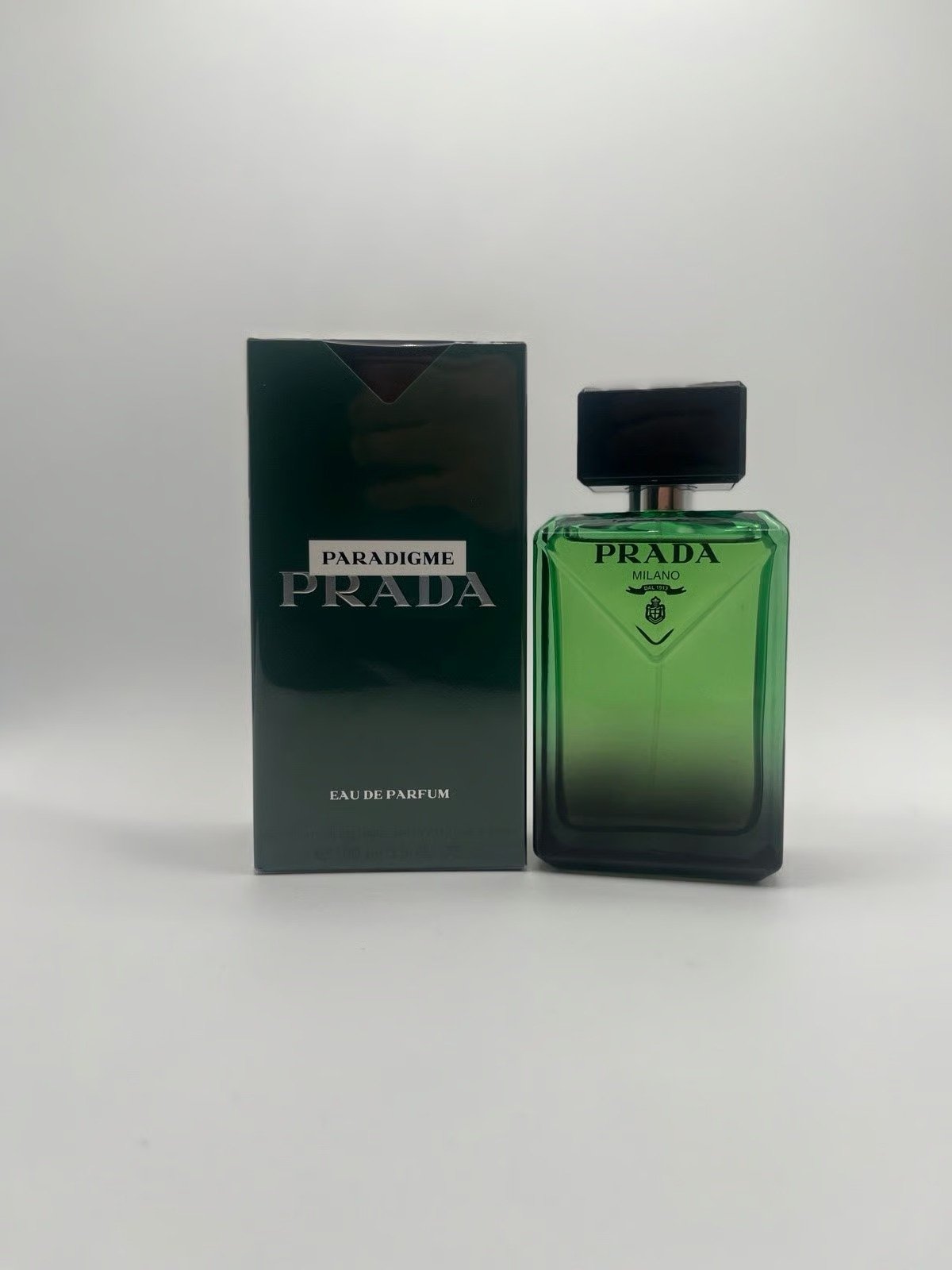 Paradigme Prada