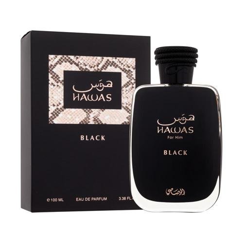 Hawas Black