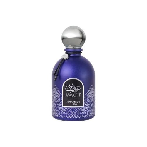 AWATIF BLUE