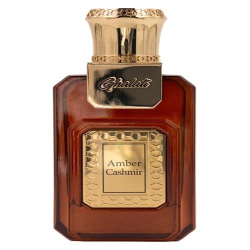 AMBRE CASHMIR