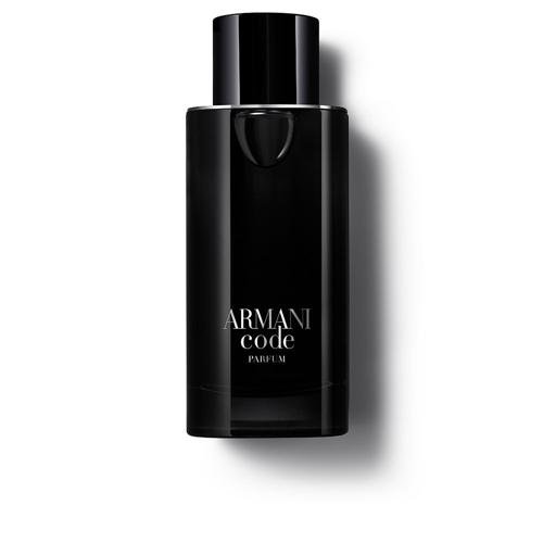Armani Code Parfum
