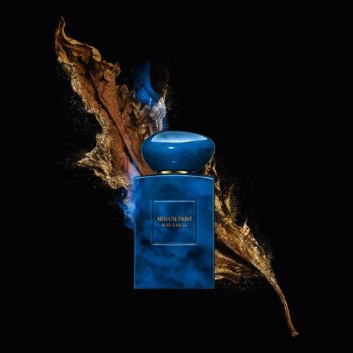 Armani Prive Bleu Lazuli