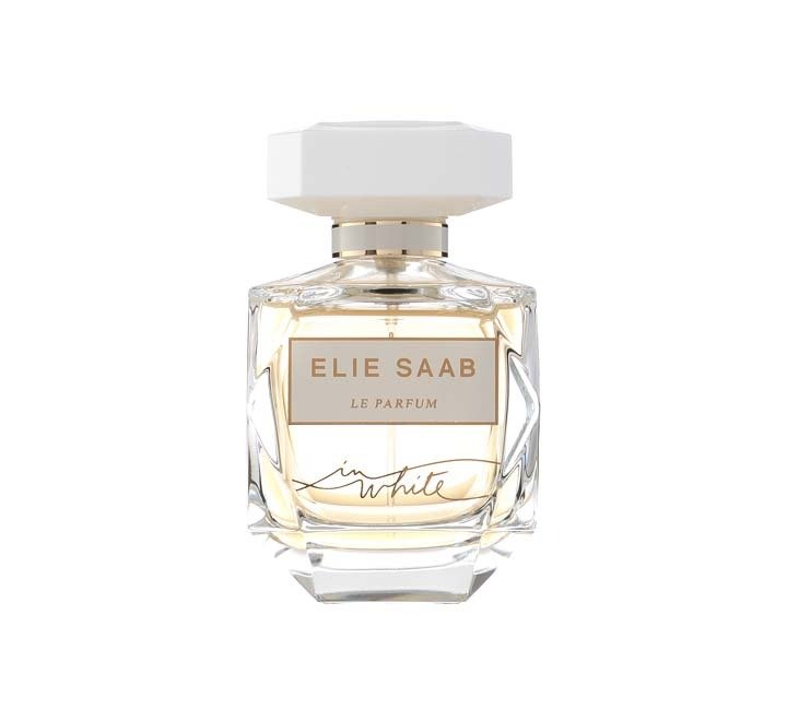 Le Parfum in White