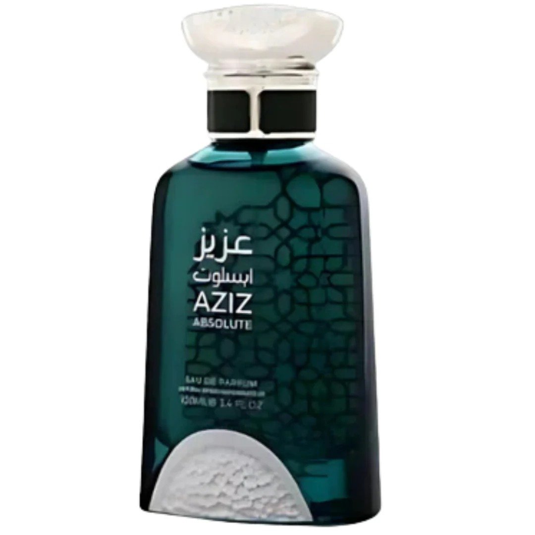AZIZ ABSOULTE