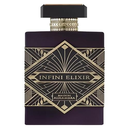 Infini Elixir
