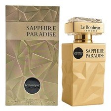 Sapphire Paradise