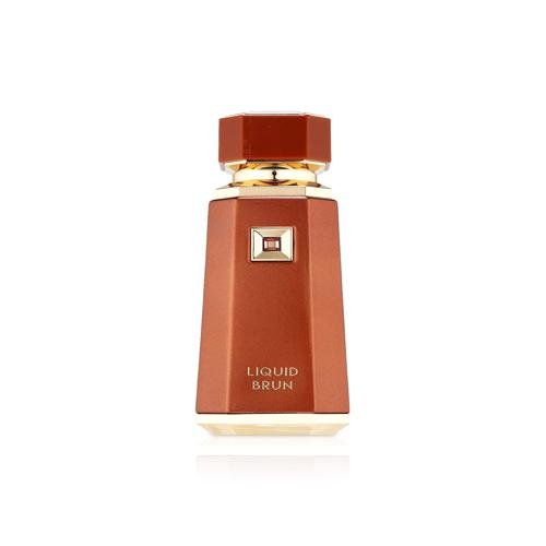 Liquid Brun