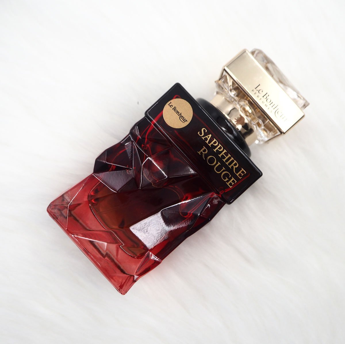 Sapphire Rouge