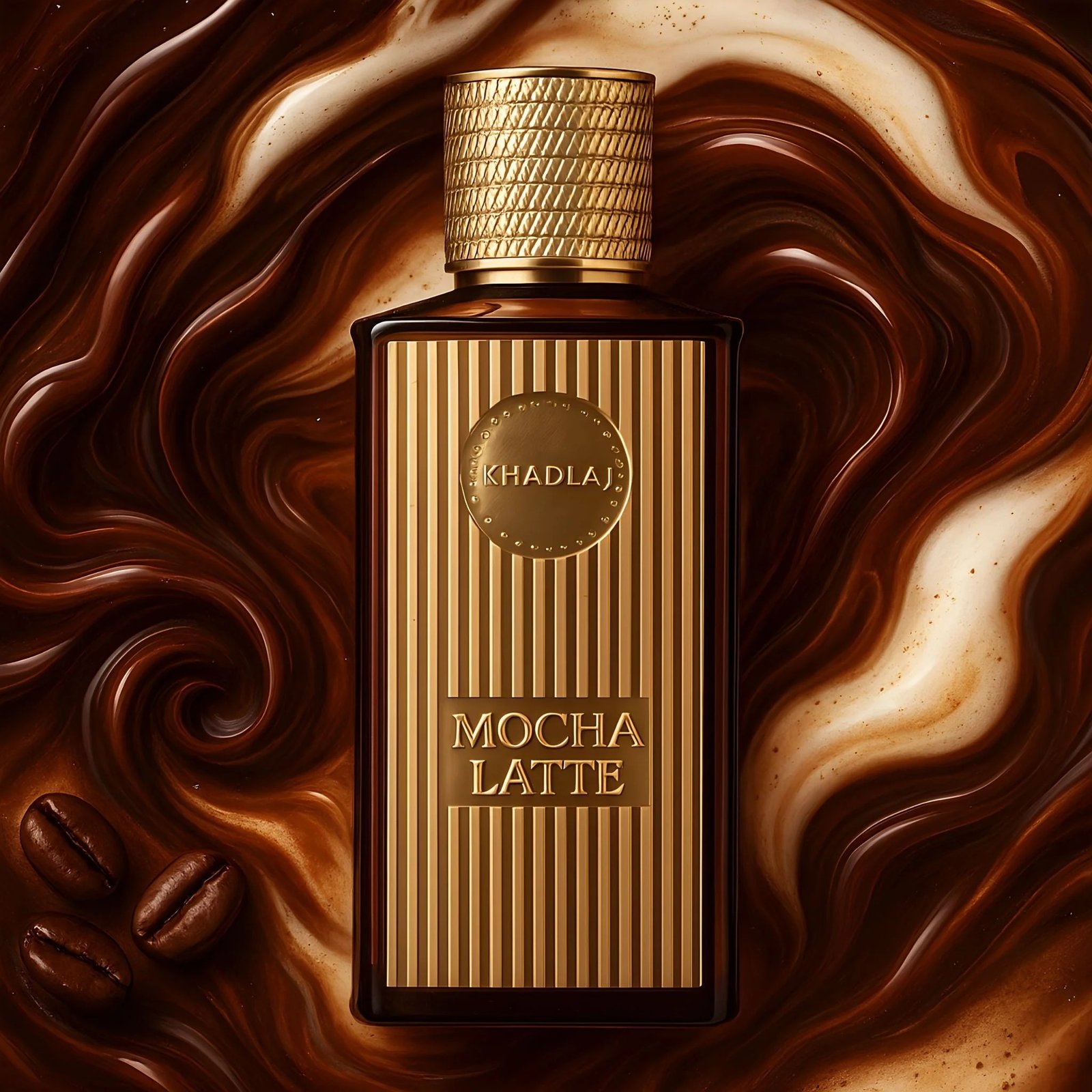 Mocha Latte