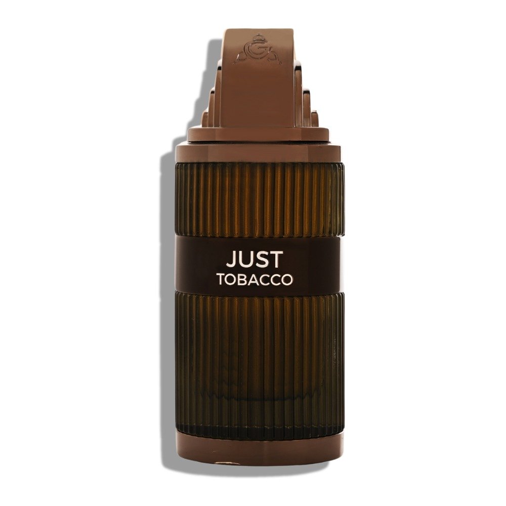 JUST TOBACCO