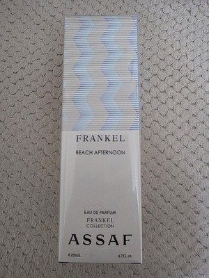 Frankel Beach Afternoon