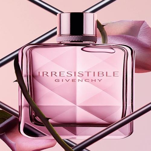 Irresistible Givenchy