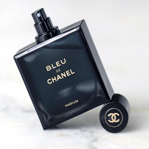 Bleu de Chanel Parfum