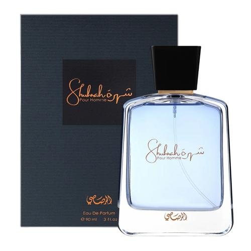 Shuhrah Pour Homme