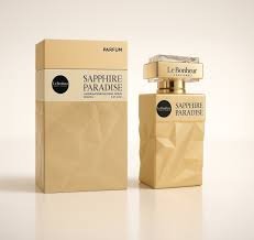 Sapphire Paradise