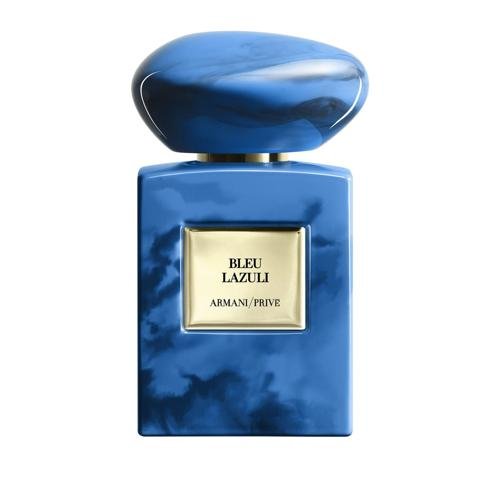 Armani Prive Bleu Lazuli