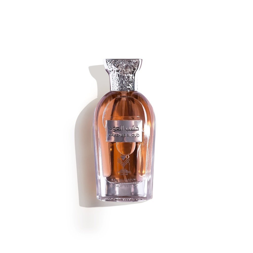 Khashab Al Oud