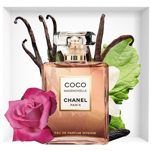 Coco Mademoiselle Intense Chanel
