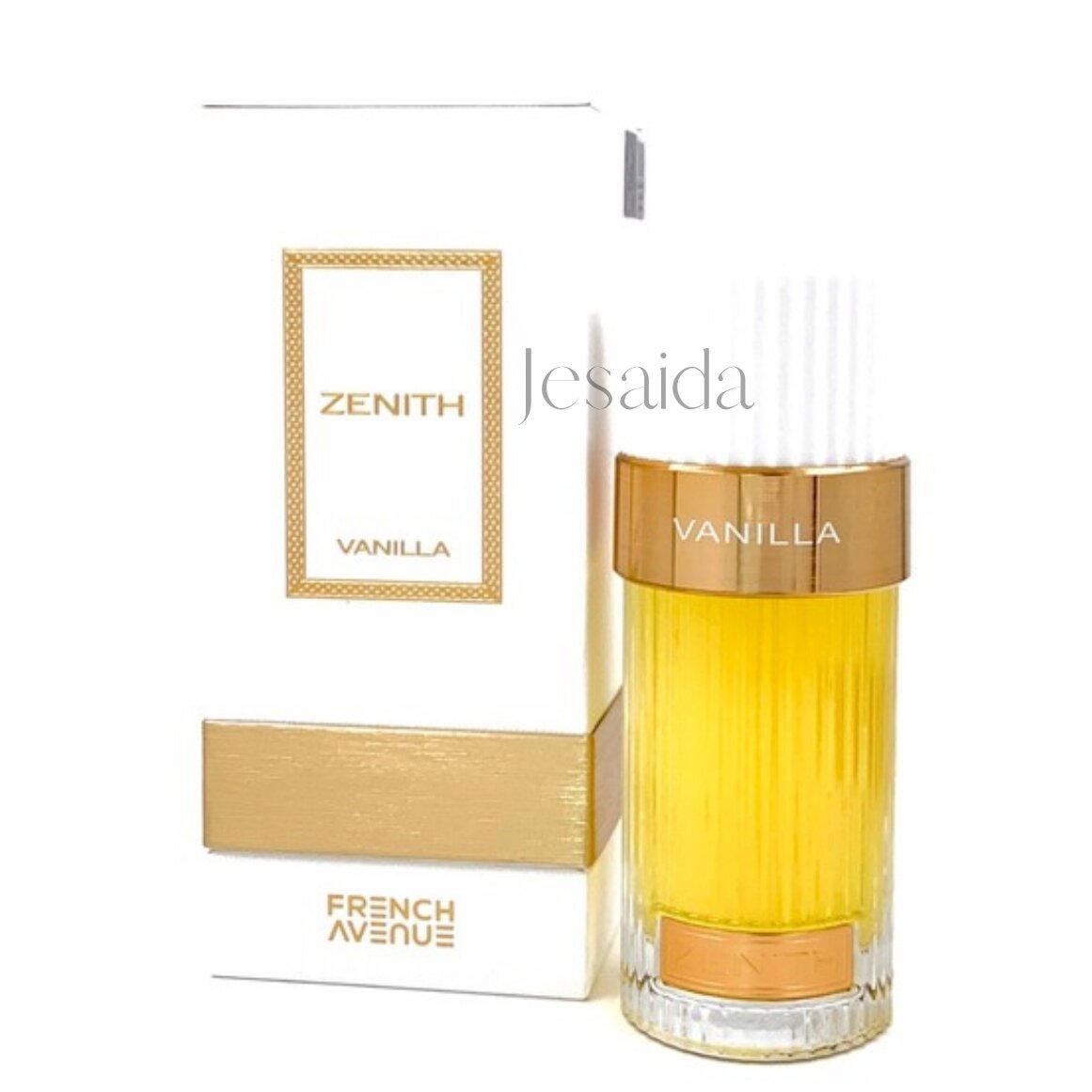 Zenith Vanilla