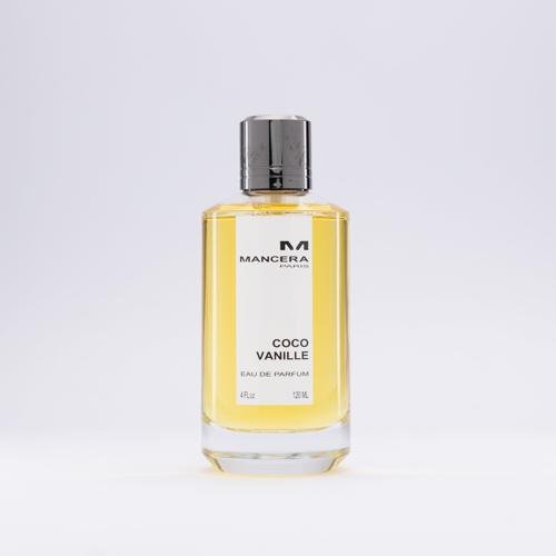Coco Vanille