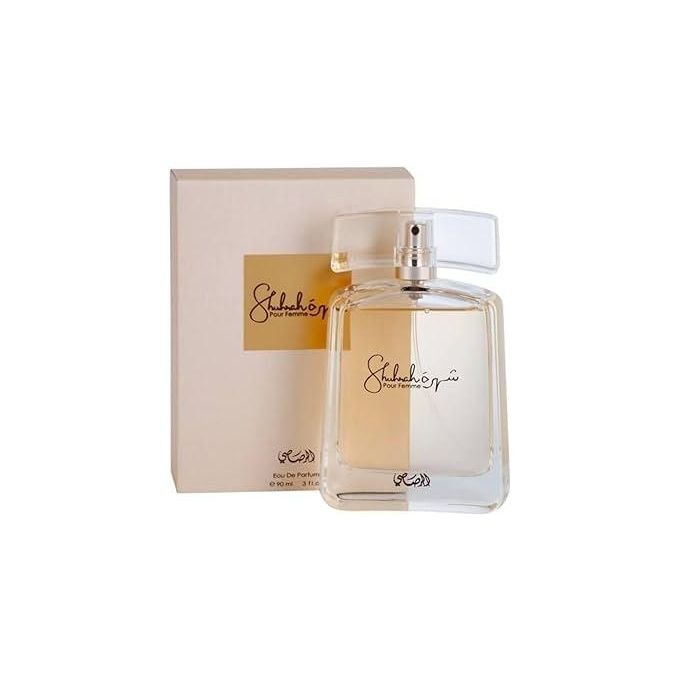 Shuhrah Pour Femme