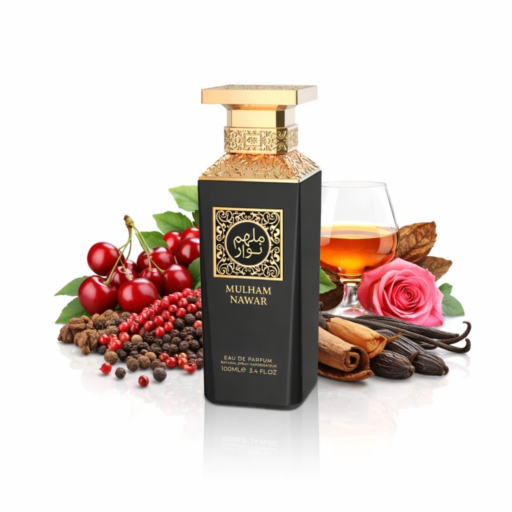 MULHAM NAWAR