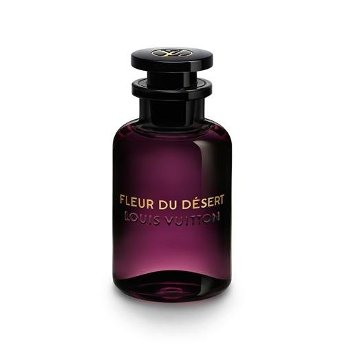 Fleur du Désert