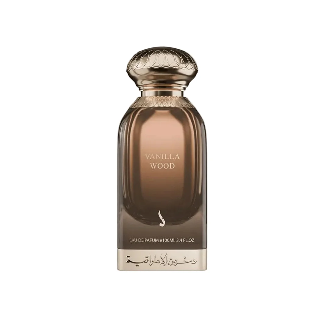 Vanilla Wood