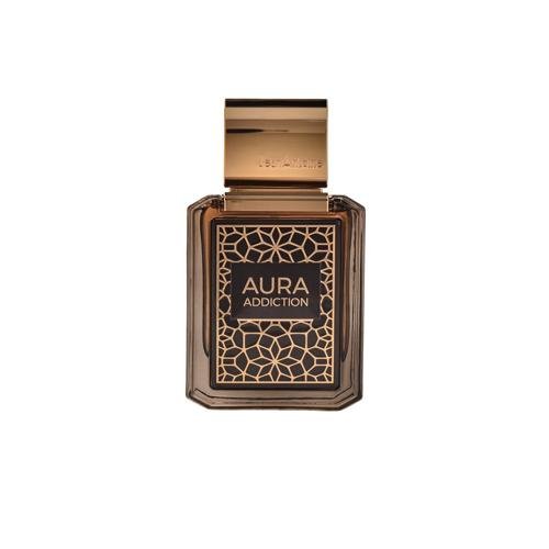 AURA ADDICTION