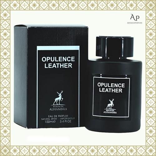 Opulence Leather