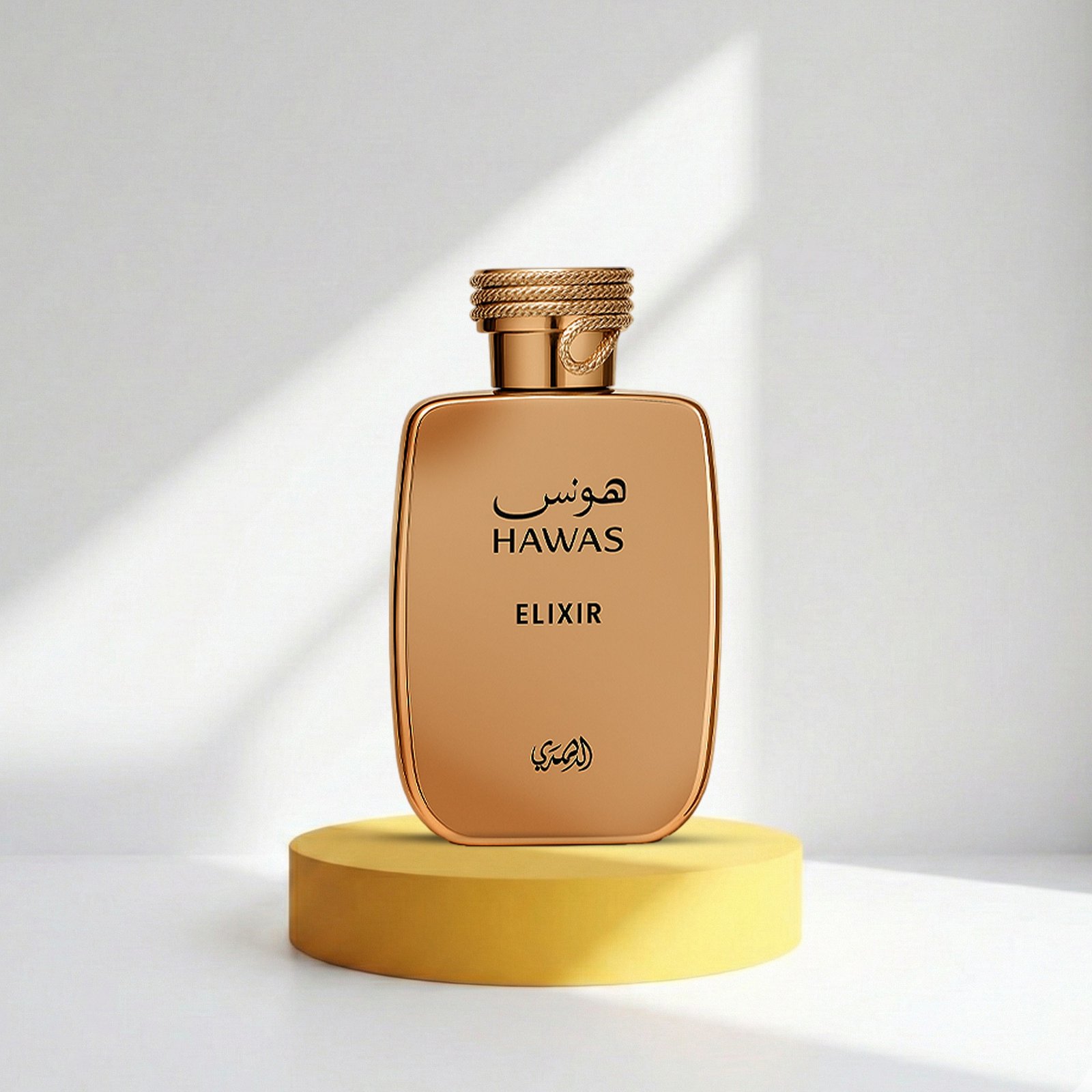 Hawas Elixir