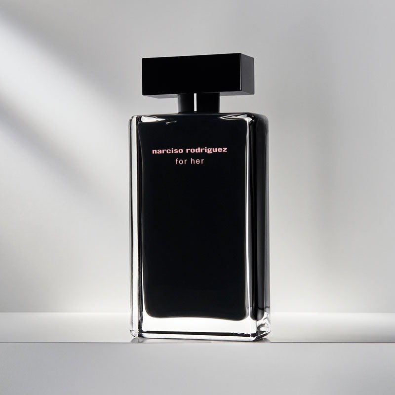 Narciso Rodriguez For Her