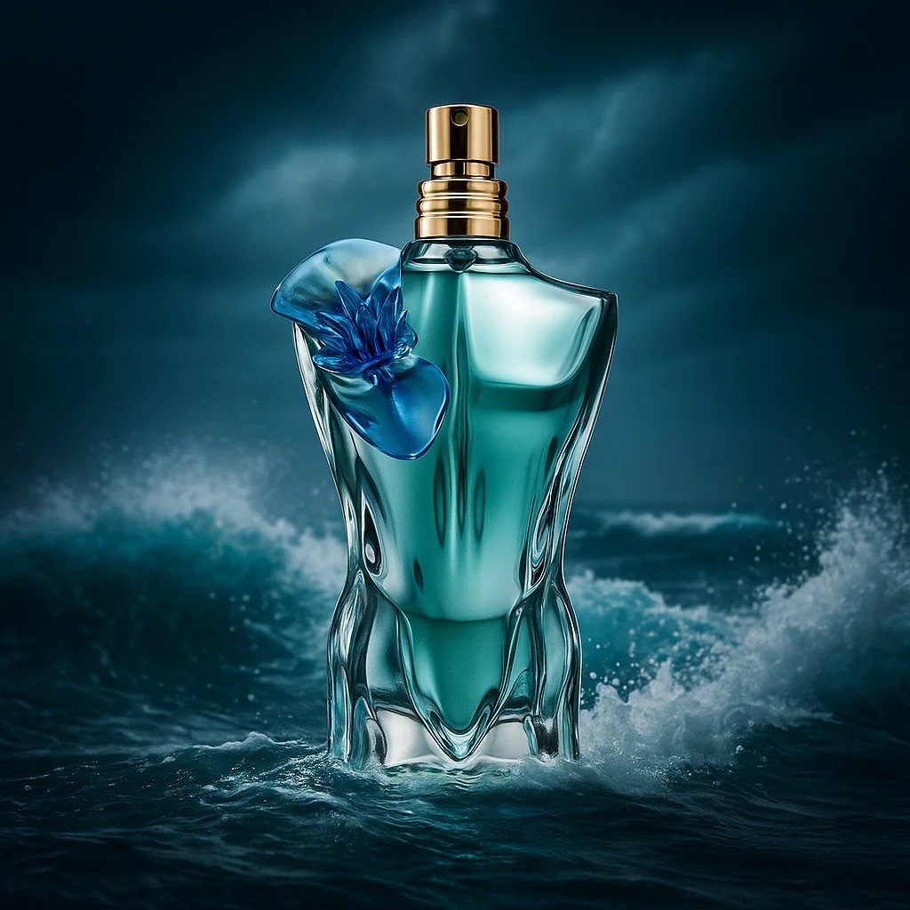 Le Beau Flower Edition