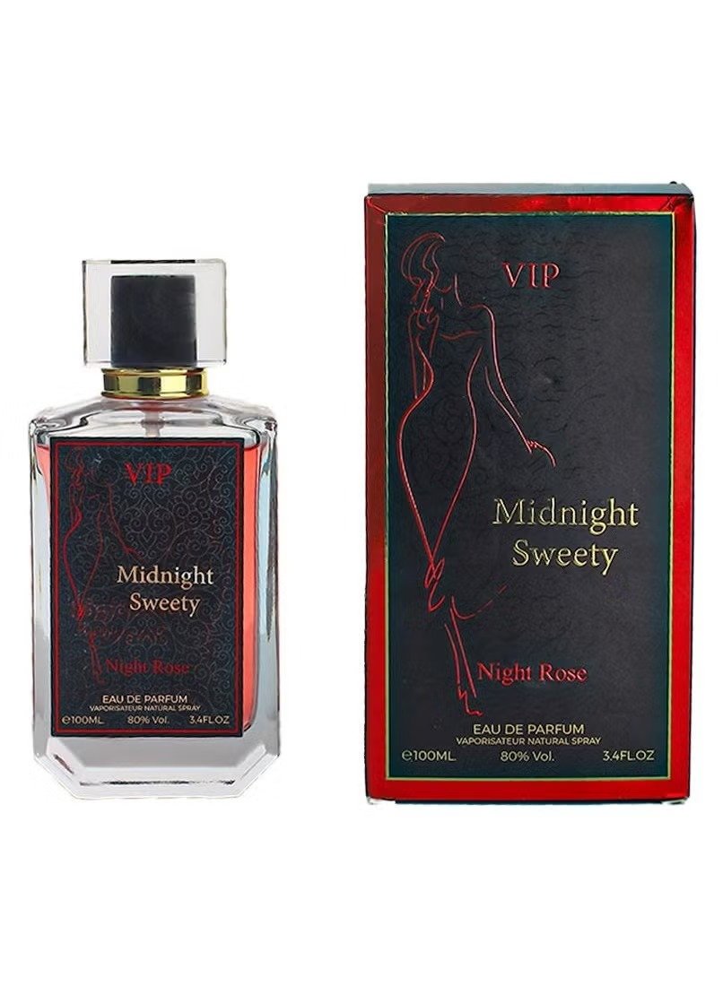 MIDNIGHT SWEETY