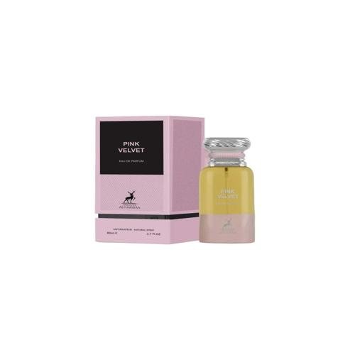 Pink Velvet