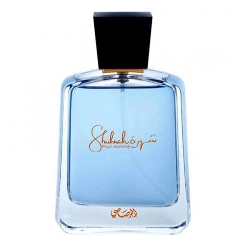 Shuhrah Pour Homme