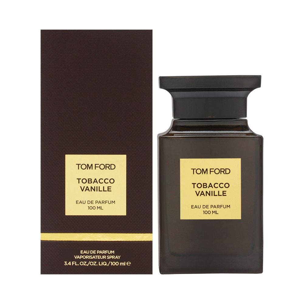 Tobacco Vanille
