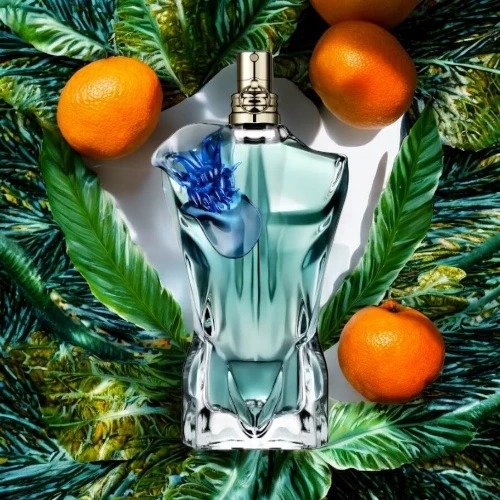 Le Beau Flower Edition