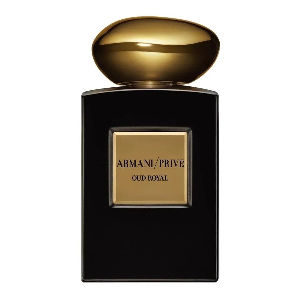 Armani Prive Oud Royal