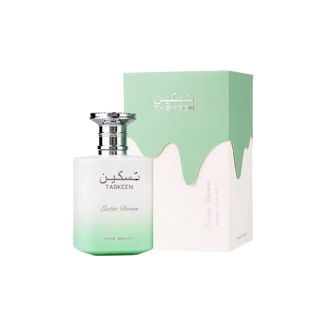 Taskeen Lactéa Divina