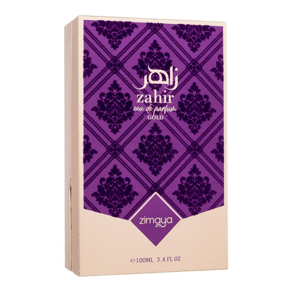 Zahir Gold