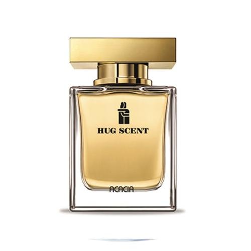 HUGSCENT