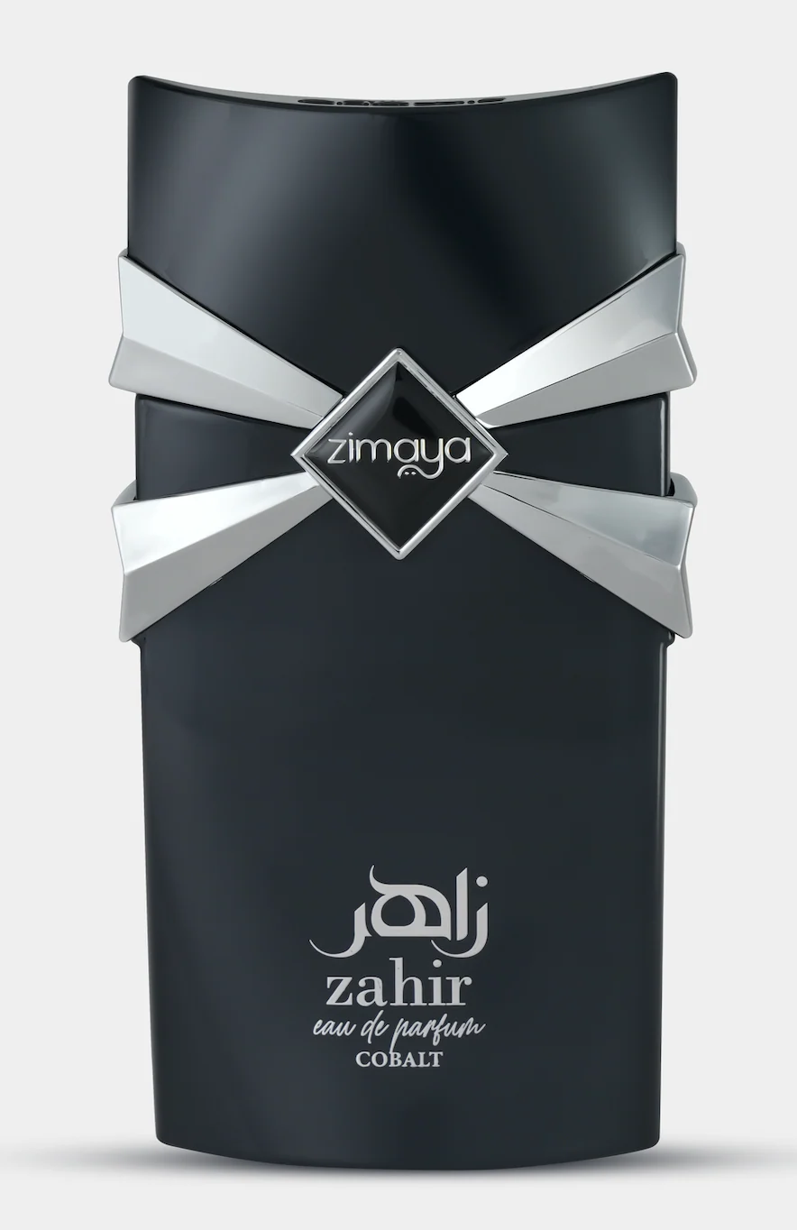 Zahir Cobalt