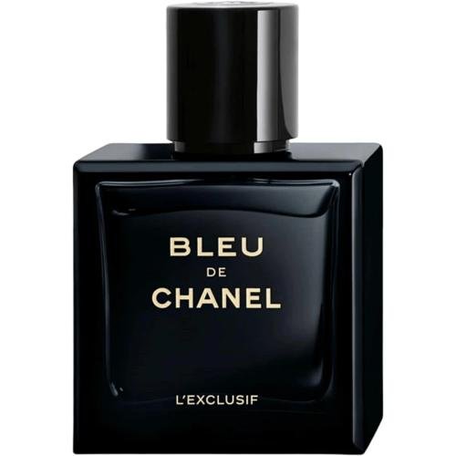 BLEU DE CHANEL L EXCLUSIF