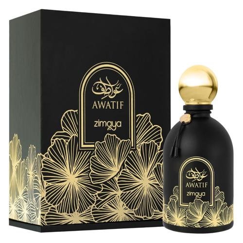 Awatif Pour Femme