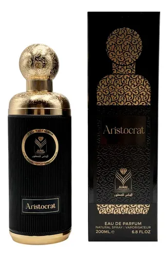 ARISTOCRAT
