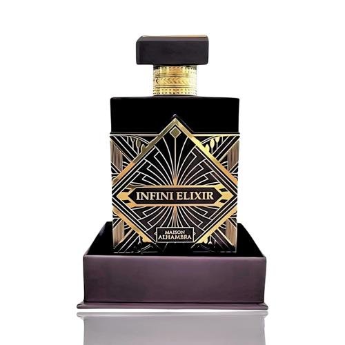 Infini Elixir