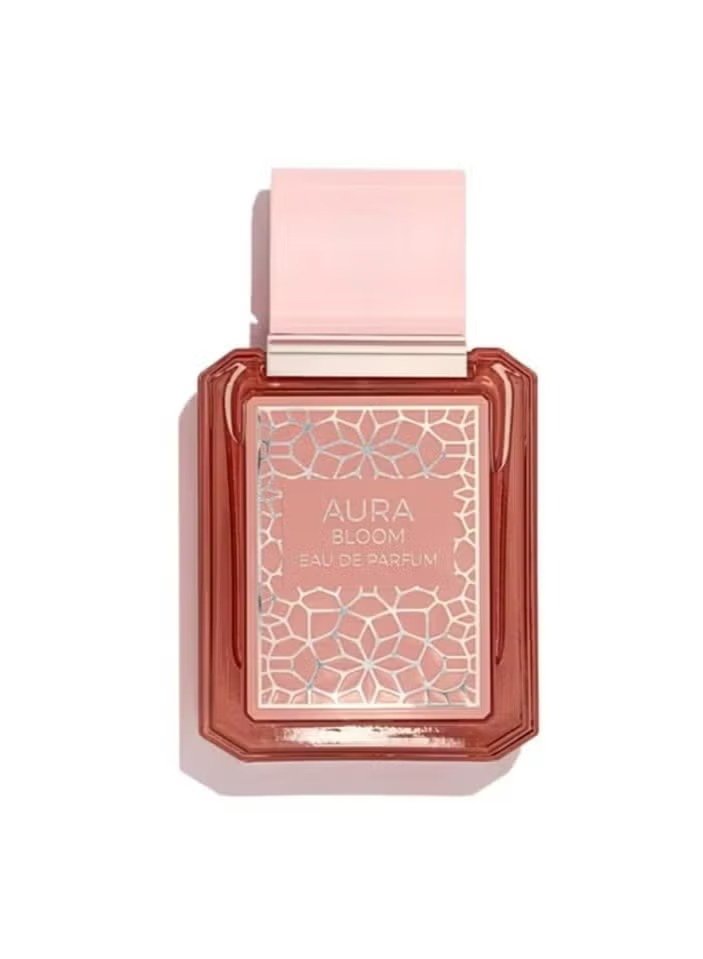 AURA BLOOM